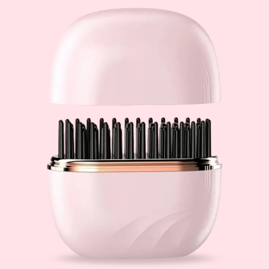HydraLume™ | Mini Straightener