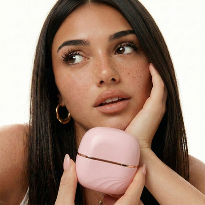 HydraLume™ | Mini Straightener