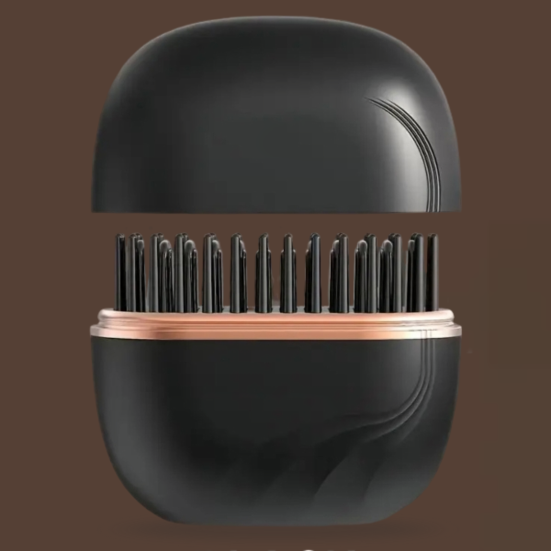 HydraLume™ | Mini Straightener
