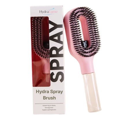 HydraLume™ | Frizz-Free Hair in Seconds