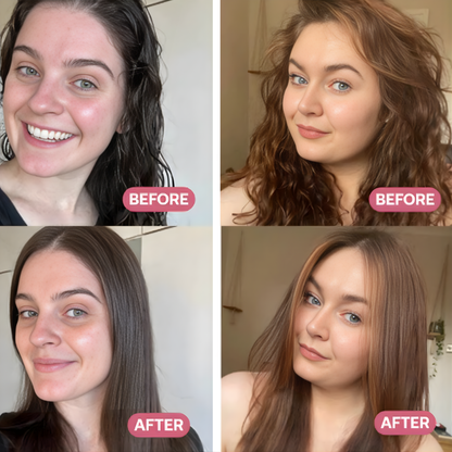 HydraLume™ | Mini Straightener