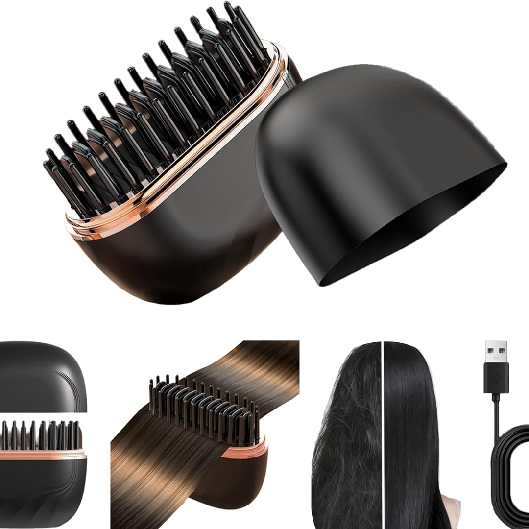 HydraLume™ | Mini Straightener