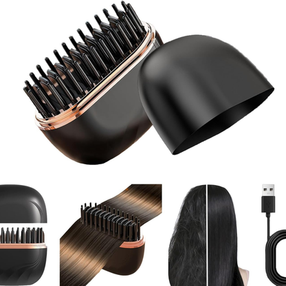 HydraLume™ | Mini Straightener
