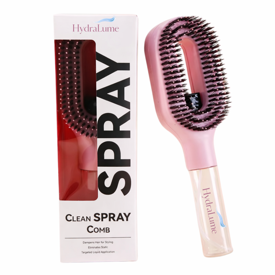 Hydra Spray Brush