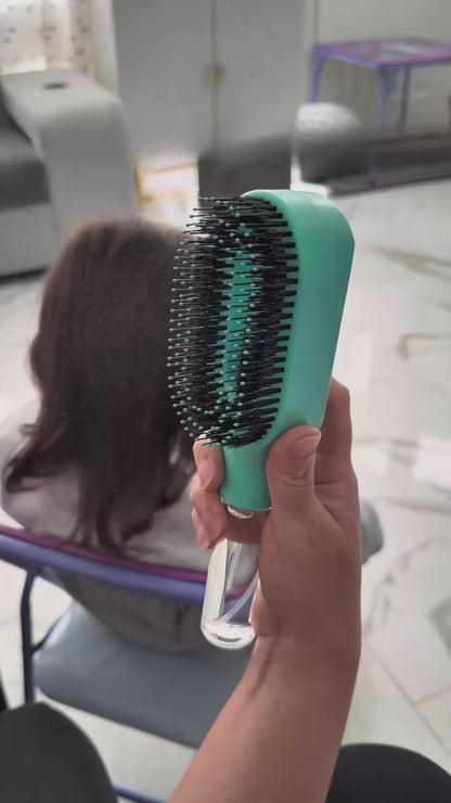 HydraLume™ | Frizz-Free Hair in Seconds
